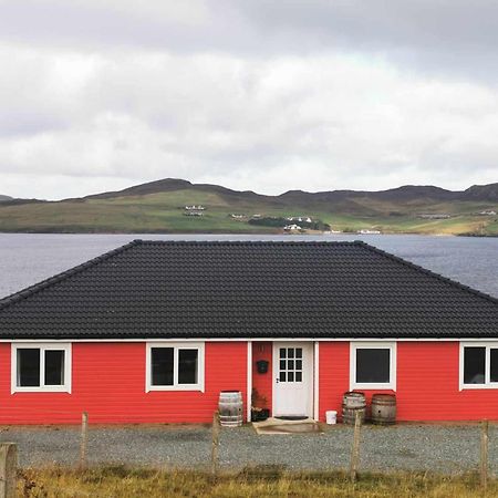 Almira Villa Brae Eksteriør billede