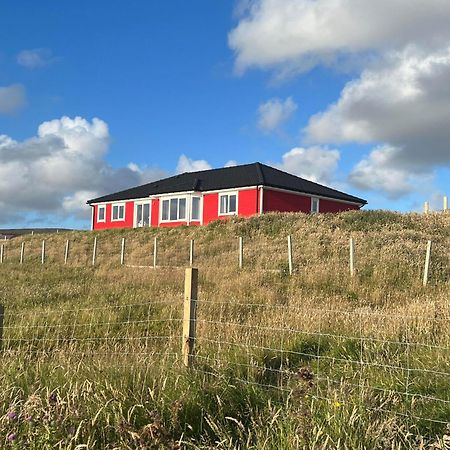 Almira Villa Brae Eksteriør billede