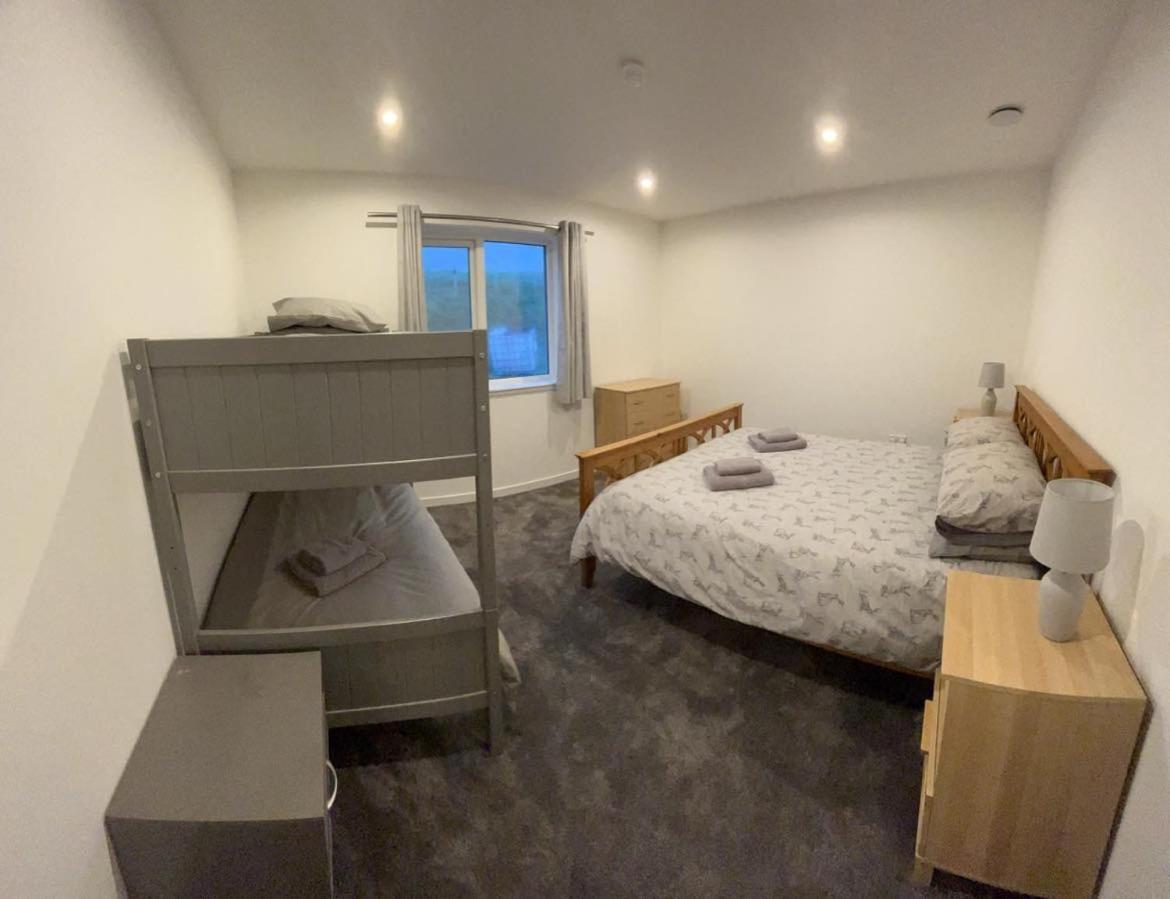 Almira Villa Brae Eksteriør billede