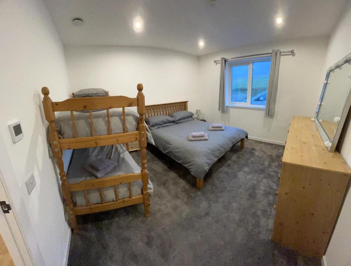 Almira Villa Brae Eksteriør billede